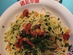 -川正旺江湖菜(三元桥店)