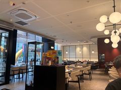 -必胜客(安盛金马店)