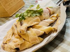 -阿金大白·上海菜馆(新天地店)