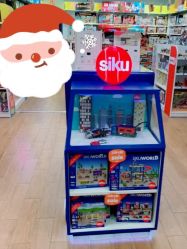 -kidsland(上海环球港店)