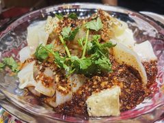 -清真·丝路香妃新疆餐厅