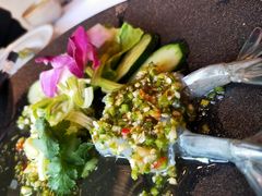 -阿诺泰·泰国餐厅(紫荆店)
