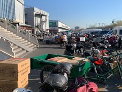 -岳各庄批发市场(西四环中路店)