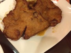 -鲜得来排骨年糕(云南南路店)