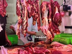 -阿娟牛肉丸·手打牛肉丸·现做现卖