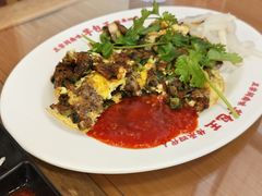 -芋包王闽南茶楼(八市店)