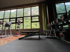 -三清山希尔顿度假酒店