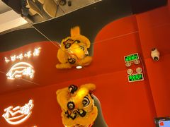 -不二啫·广府啫啫煲(江燕路万科里店)