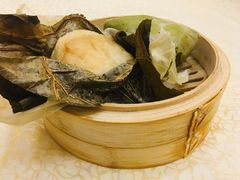 八珍糯米鸡-顺德人家食府(黄金广场店)