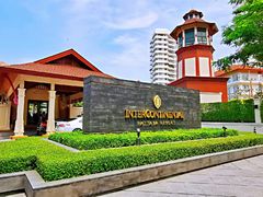 -芭堤雅度假村洲际酒店 - IHG 旗下酒店