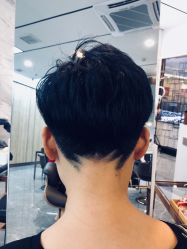 -CD Hair salon