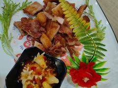 -廣發美食(东晓路店)