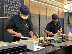 -Sushi Hanzo半藏(天环广场店)