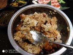 -九田家黑牛烤肉料理(石路天虹店)
