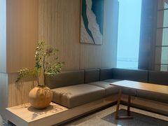 -洄归山也·高空C位湖景下午茶(东方之门店)
