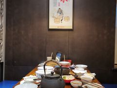 包厢-火宫殿·湘菜小吃·商务宴请·生日聚会(东塘店)