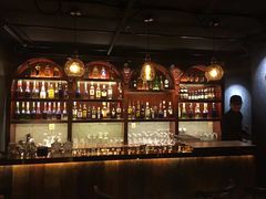 -STARRY CAFE & LOUNGE BAR(高新店)
