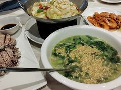 -宏玲餐厅(四川南路店)