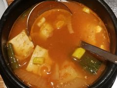 -王妃家(明洞中央店)