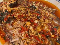 -彭耕记猪油炒小菜(吉联mall店)