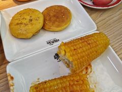 -喝丢一只鞋海鲜烧烤·海肠捞饭(东关街店)