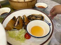 -鹭园酒家·四十年老字号