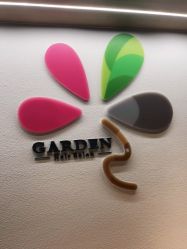 -Garden花園造型