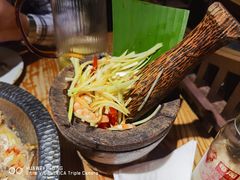 -壹泰东南亚主题餐厅·高良姜风情(州桥店)