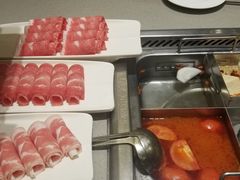 -海底捞火锅(关山保利店)