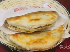 -陕味食族油泼面·小炒盖码面(双榆树店)