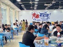 -明记海鲜大排档(巽寮湾店)