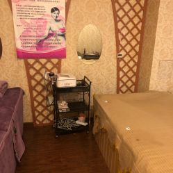 -碧玺沙灸美容美体养生馆