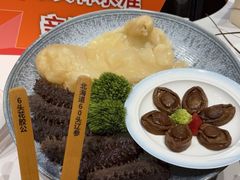 -南海渔村(珠江新城店)