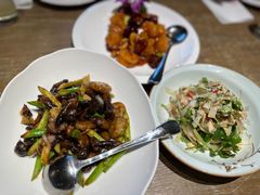-廊亦舫Lang Yi Fang Restaurant(金桥店)