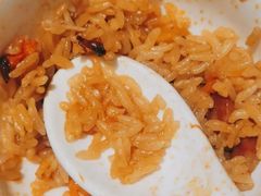 -西贝莜面村(上海百联西郊店)