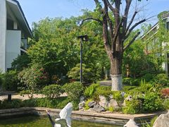 -广富林宰相府酒店·水云间