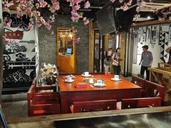 大堂-黄家码头老火锅(解放碑旗舰店)