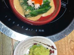 -蟹将军·松叶蟹和牛日料放题自助(K11店)