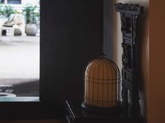 -T館·花园艺术餐厅
