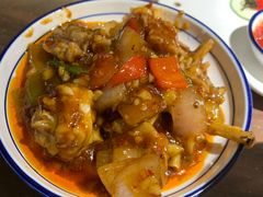 -十面春风·江南面馆(崇宁路店)