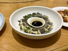 沙鳗-昌正春天酒店-海鲜餐厅