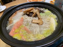 -枣子树·素食餐厅(普陀山店)