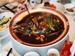 -旺顺阁·北京菜(北辰上品+)