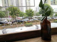 -明谦·Coffee&Cocktail Bar(美您公园店)