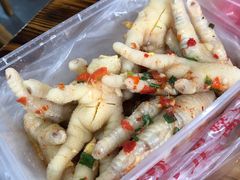 -黎里王记辣脚(黎里总店)