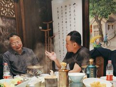 -百叶居·老北京涮羊肉(鼓楼店)