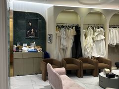 -海马体照相馆(环贸iapm大师爱情店)