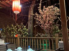 -鹅滋道(甘坑古镇店)