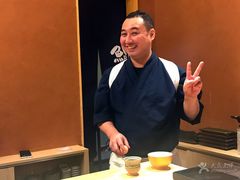 -鮨一日本料理(大中华店)