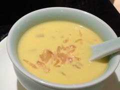杨枝甘露-五缘湾凯悦酒店·悦饗中餐厅